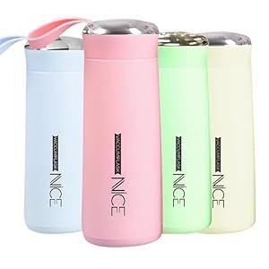 Thermos & Flasks
