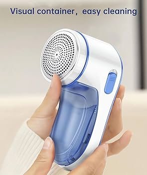  Lint Remover