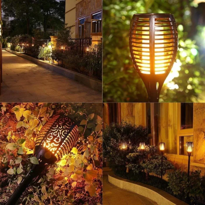 Solar light 