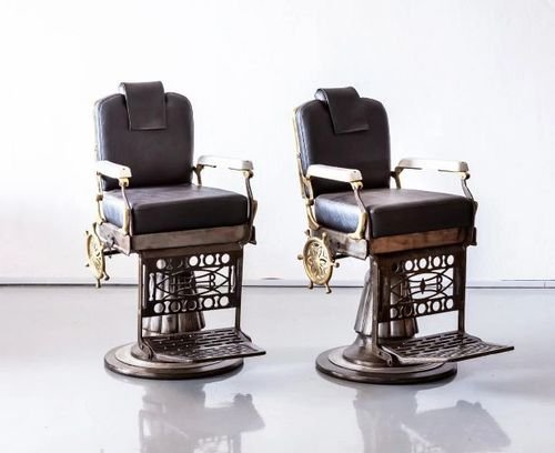 Salon Furniture
