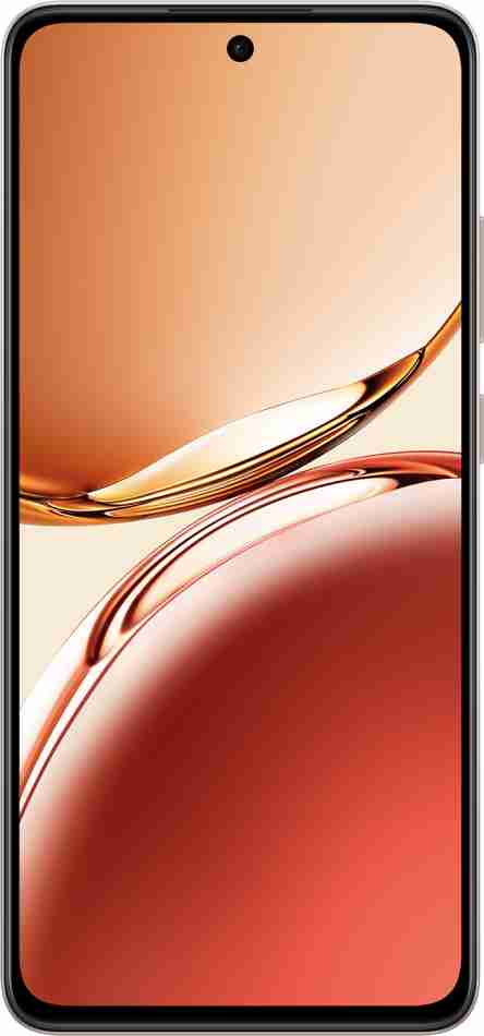 Oppo F27 8gb 128gb Amber orange