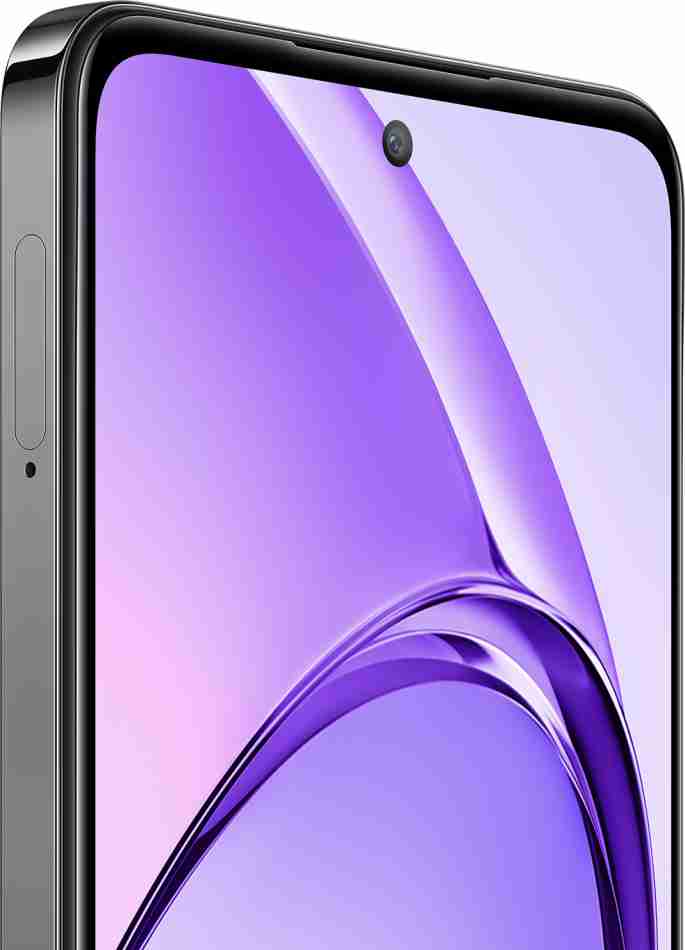 Oppo A3 pro 8gb 256gb starry black