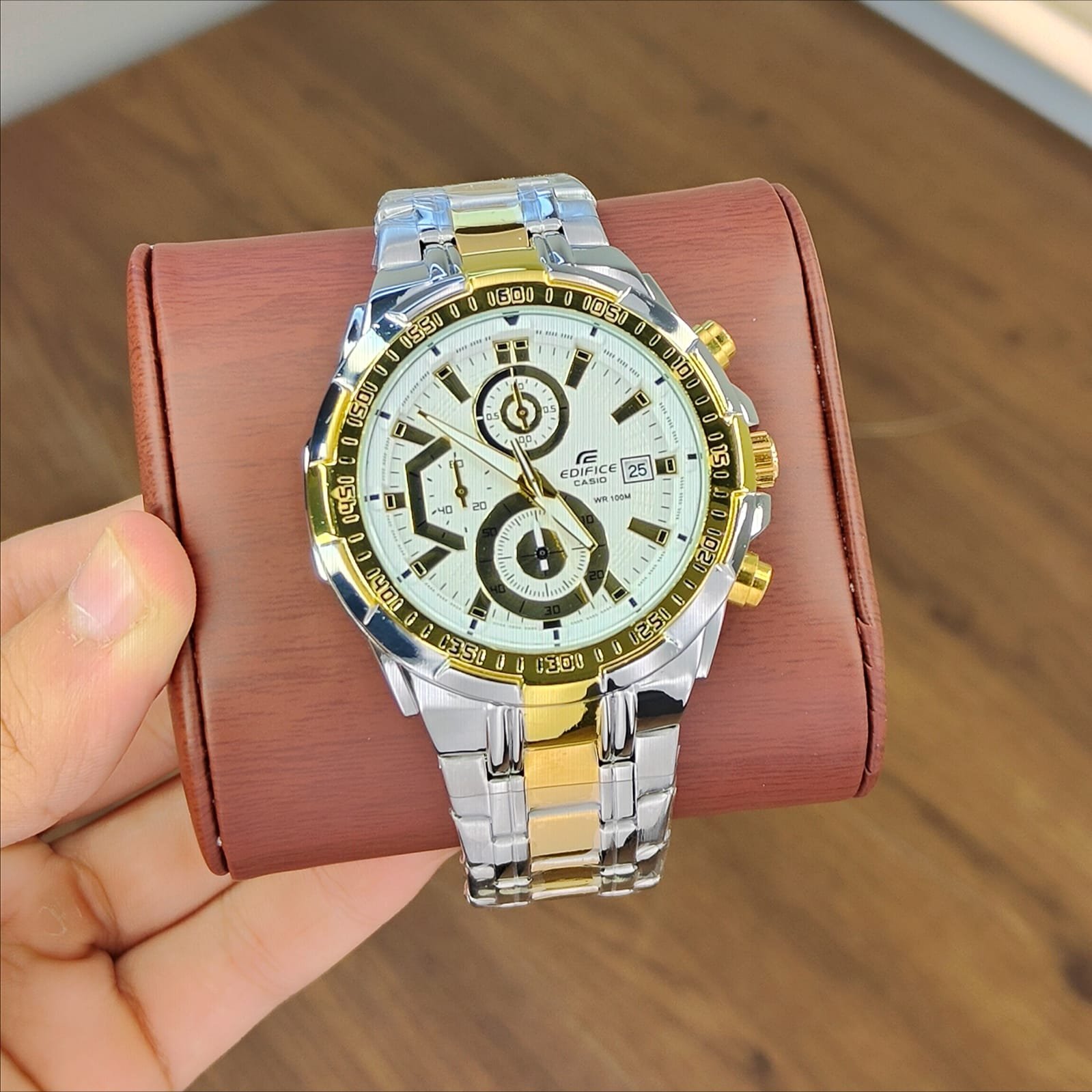 WATCH-FOR-MEN-CASIO