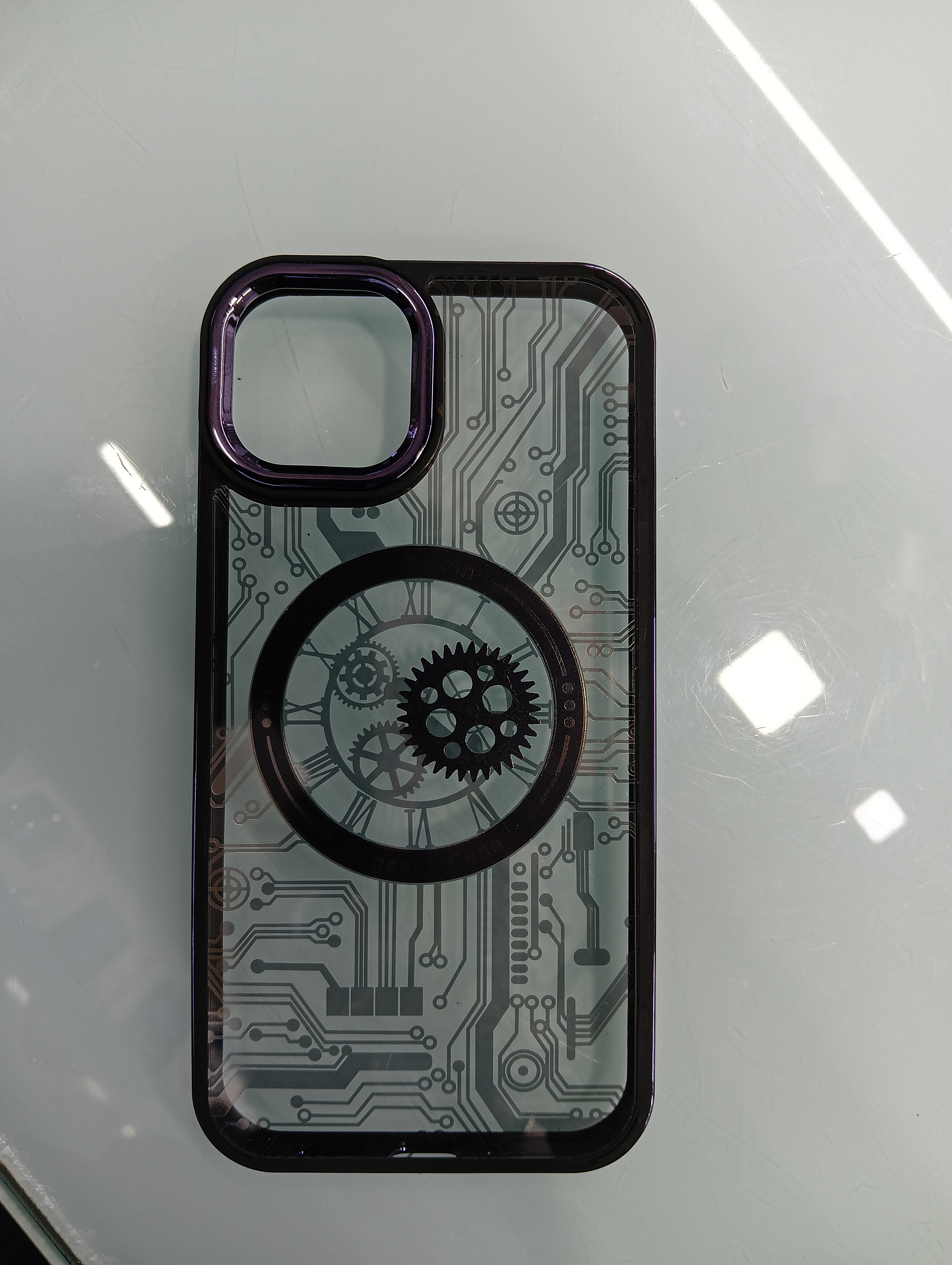 iPhone 14  backcover