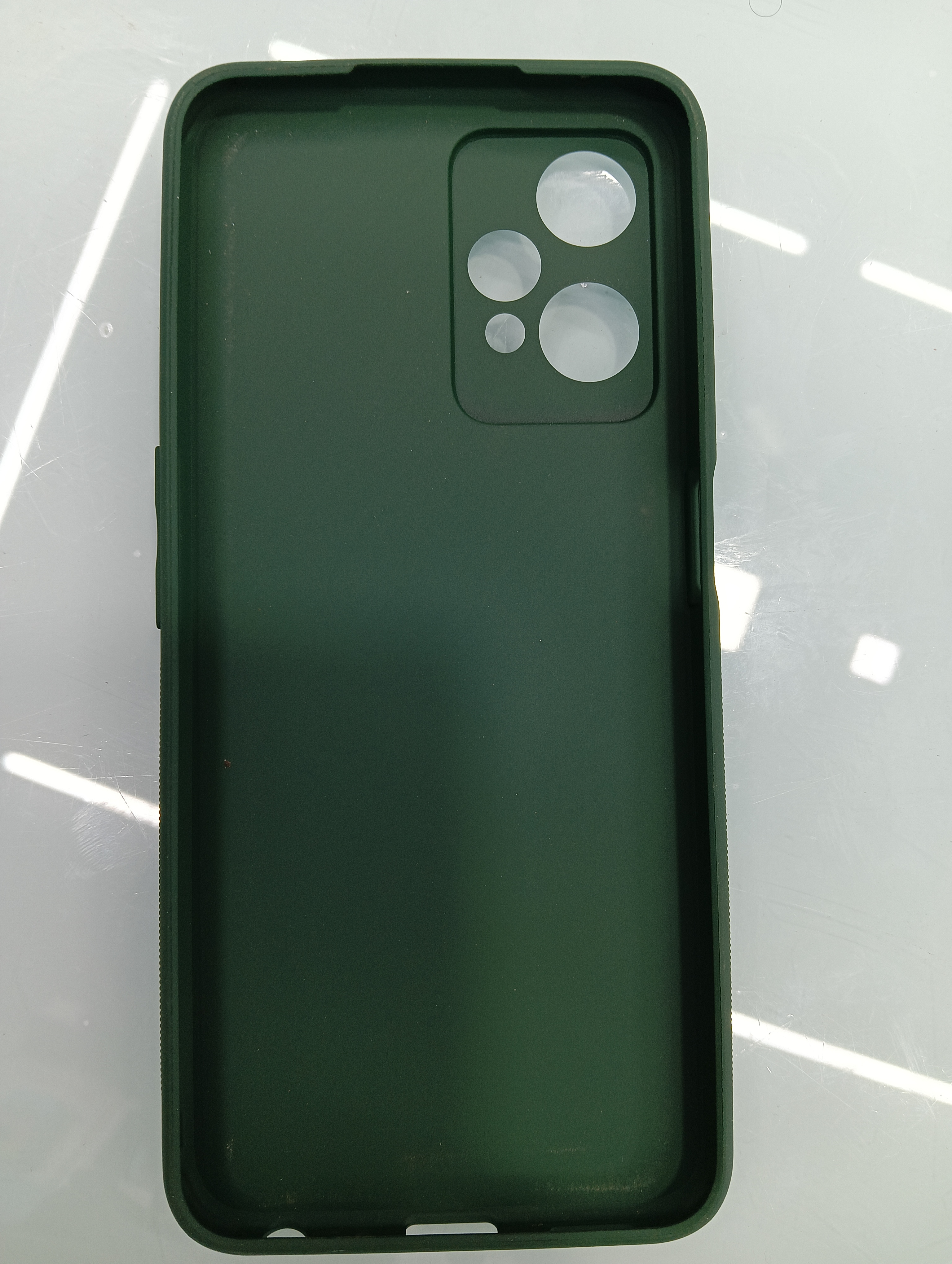 One Plus C2 Lite Cover 