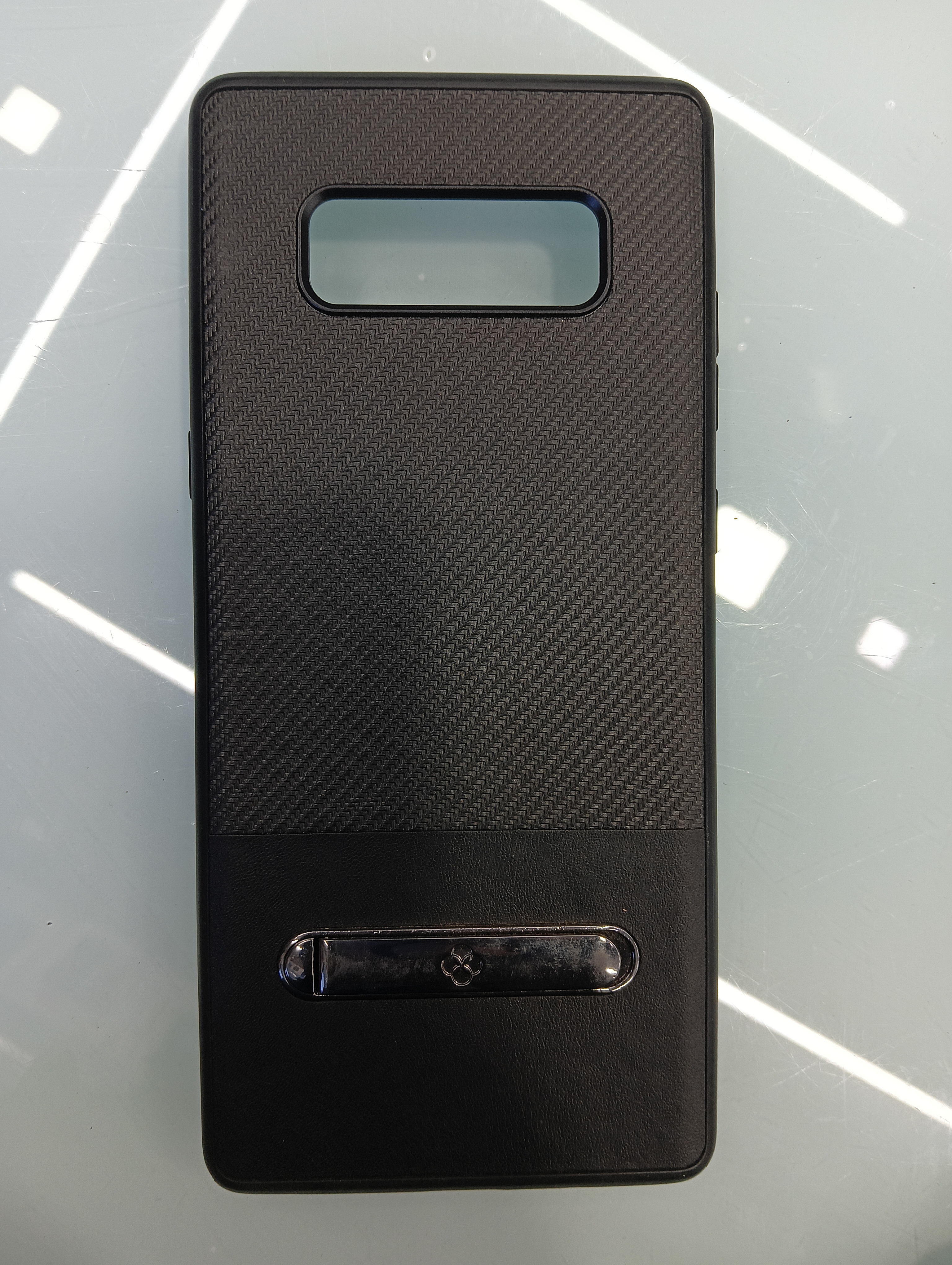 Note 8 Back Cover 