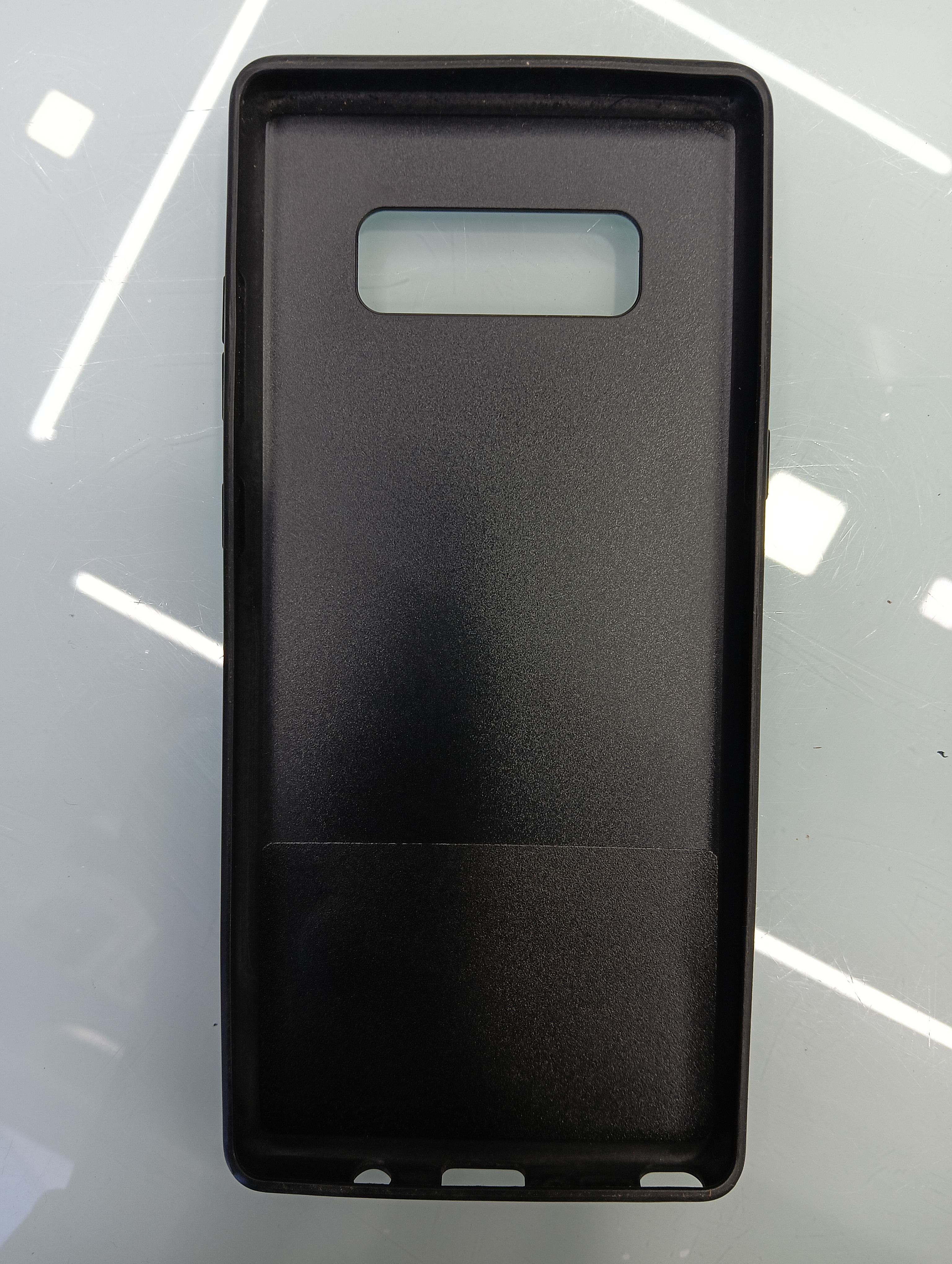 Note 8 Back Cover 