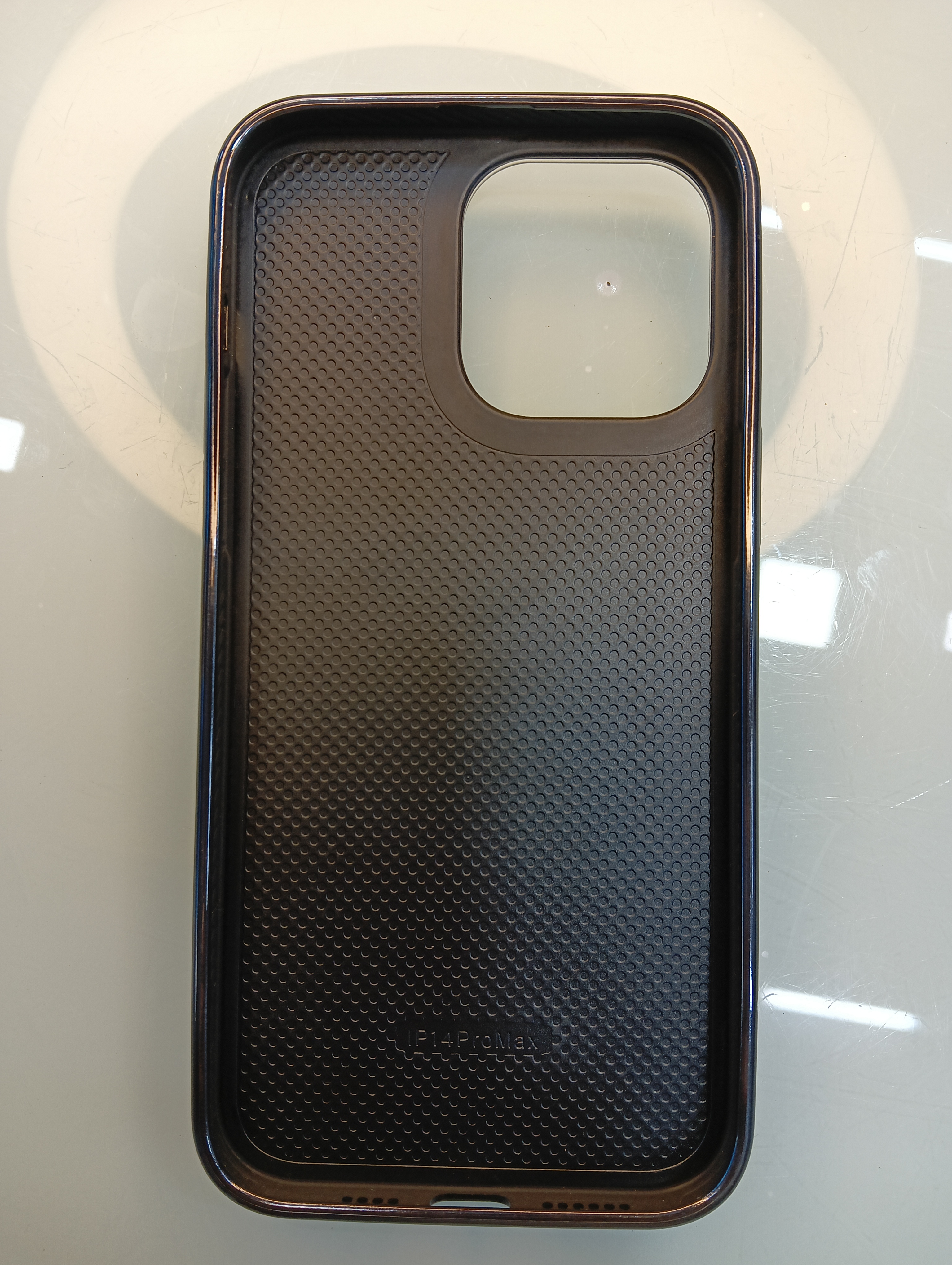 I Phone 14 Pro Max Back Cover 