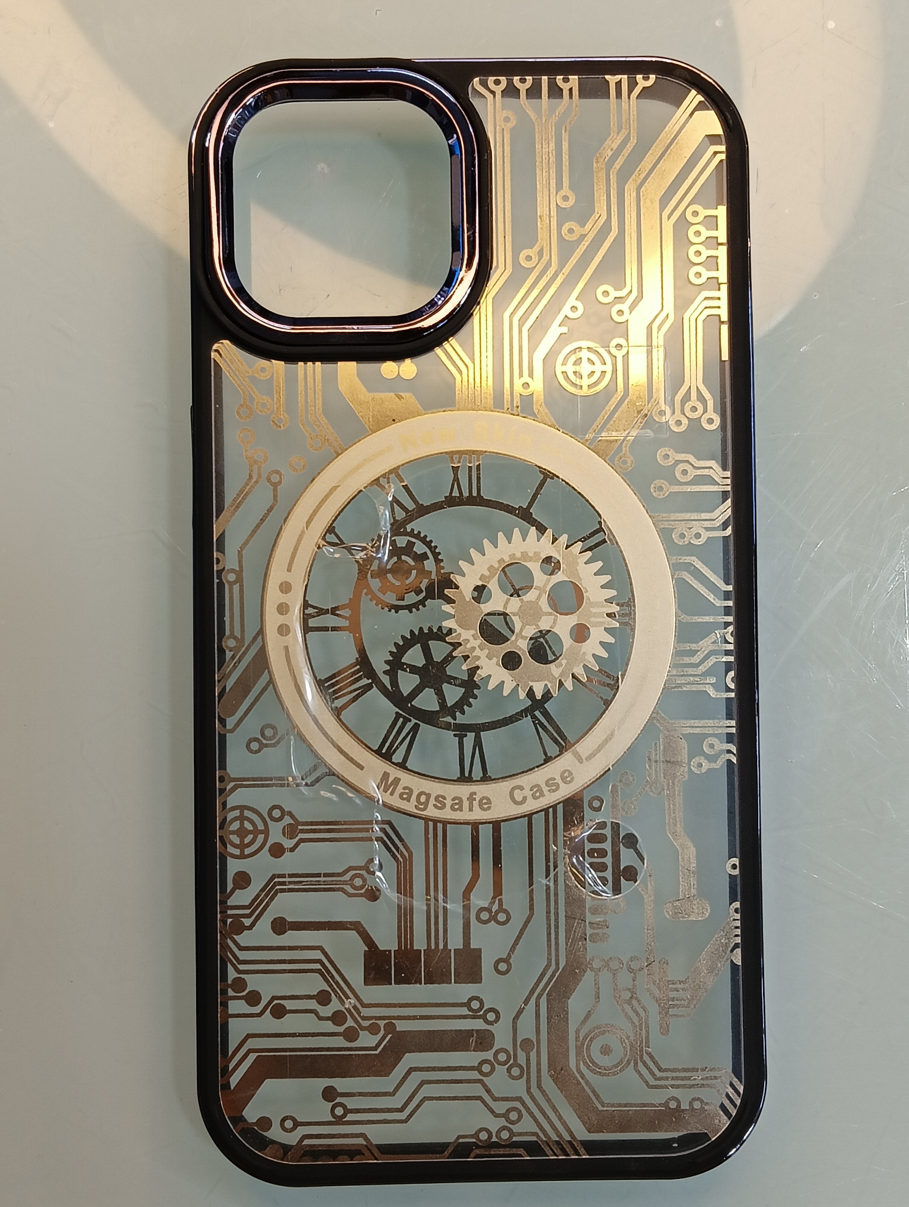 iPhone 14  backcover