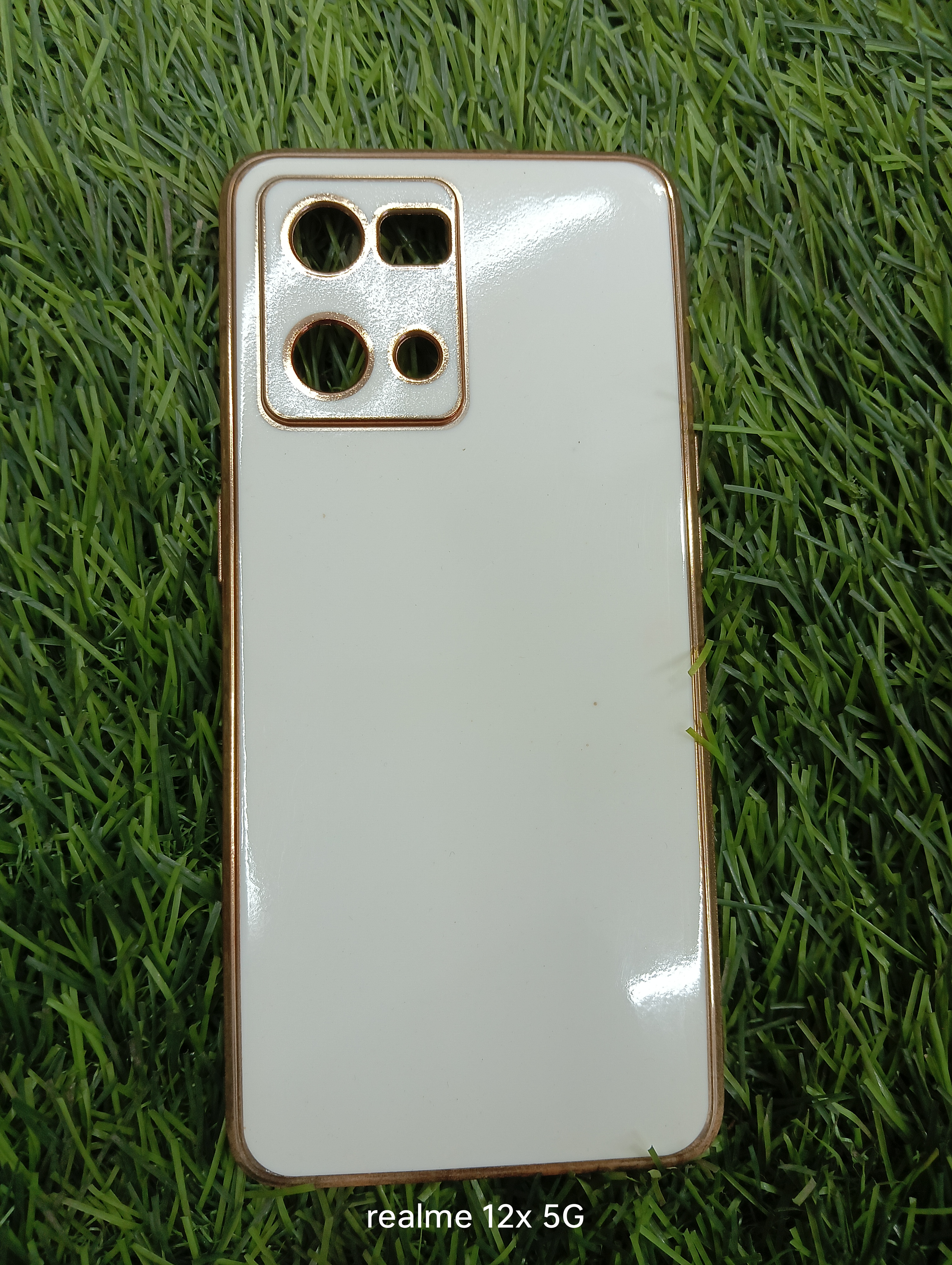 Oppo F21, 4G, Back Cover 