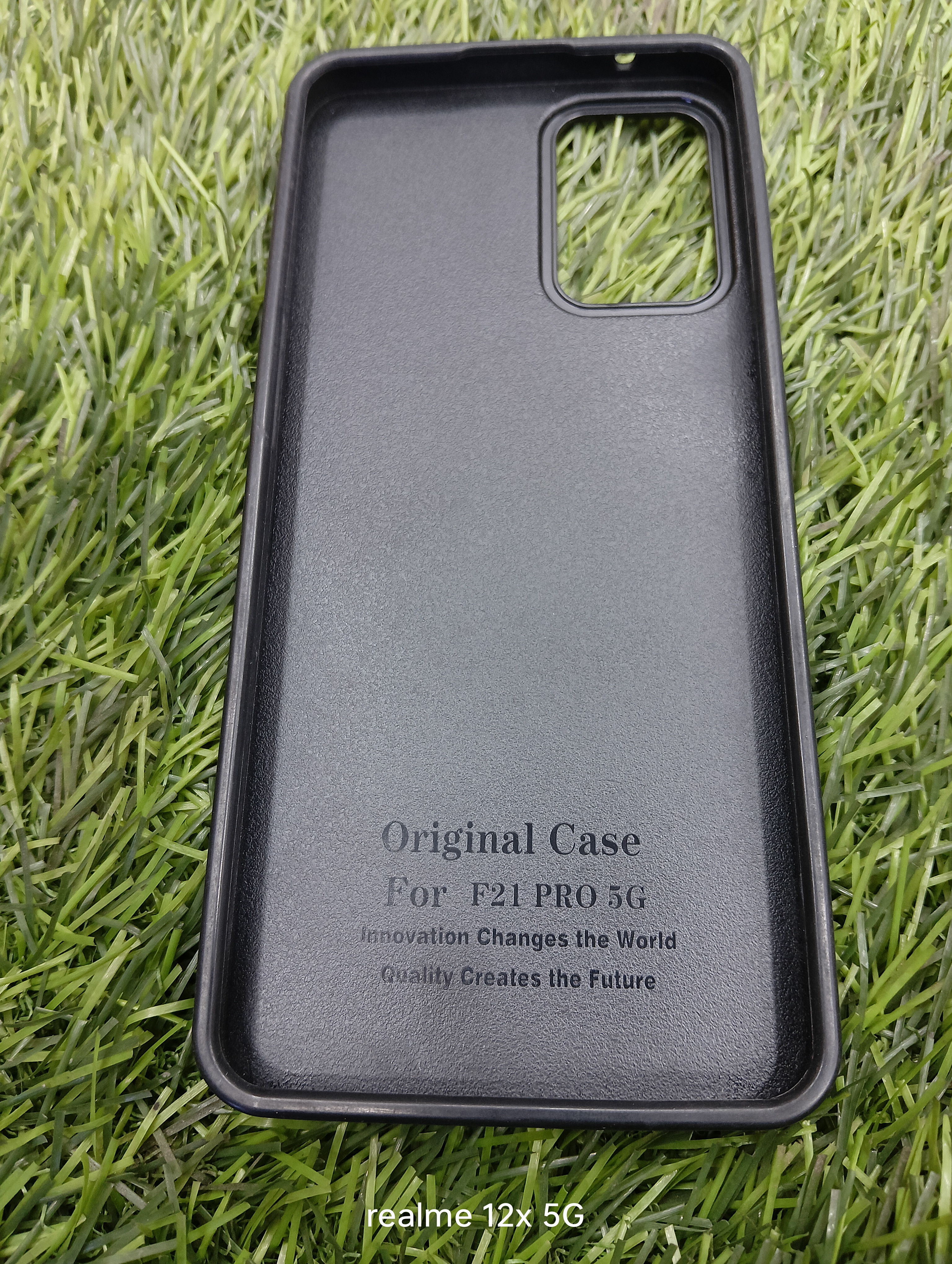 Oppo F21Pro 5G Cover 