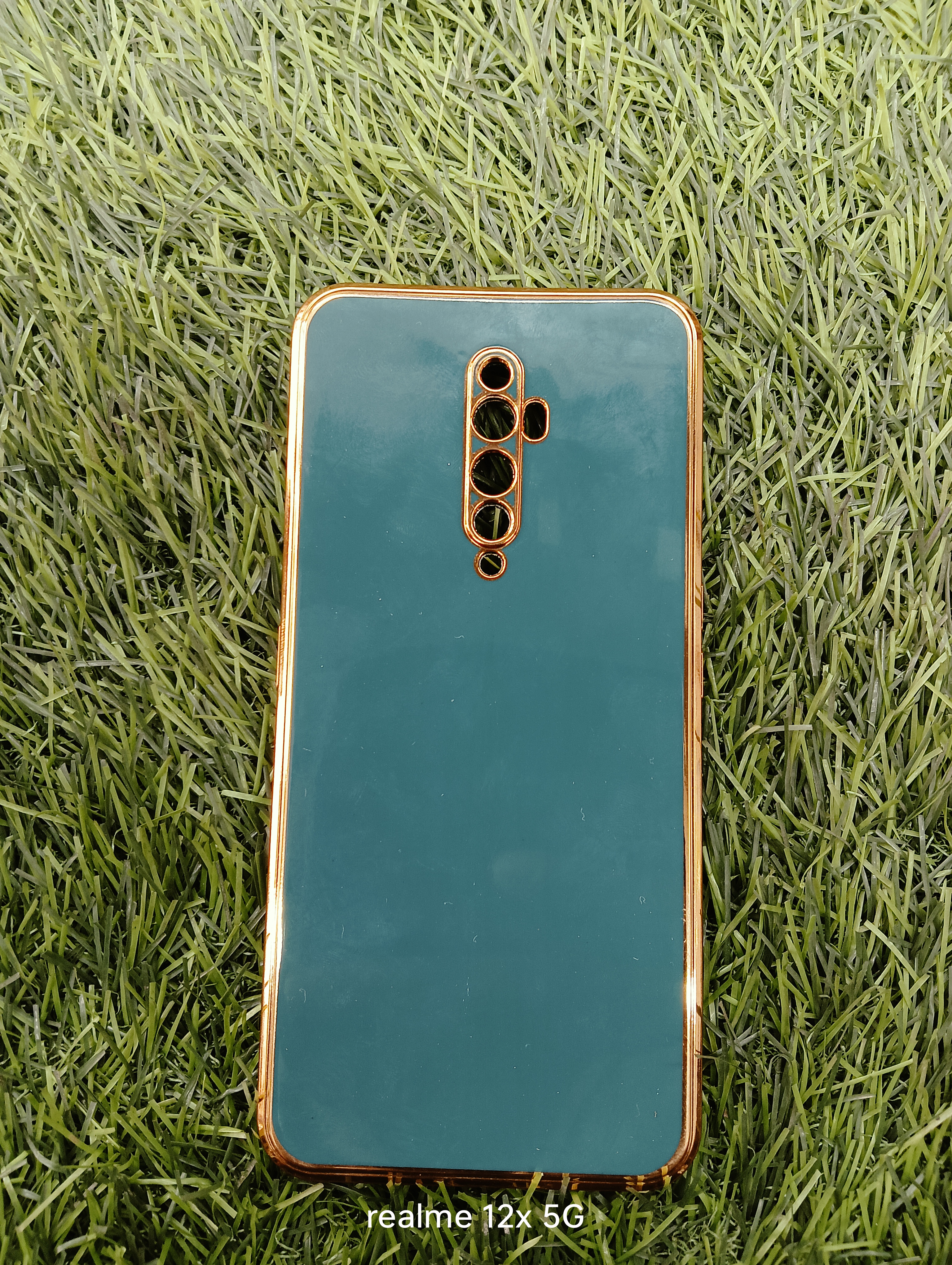 Oppo Reno 2Z Back Cover 