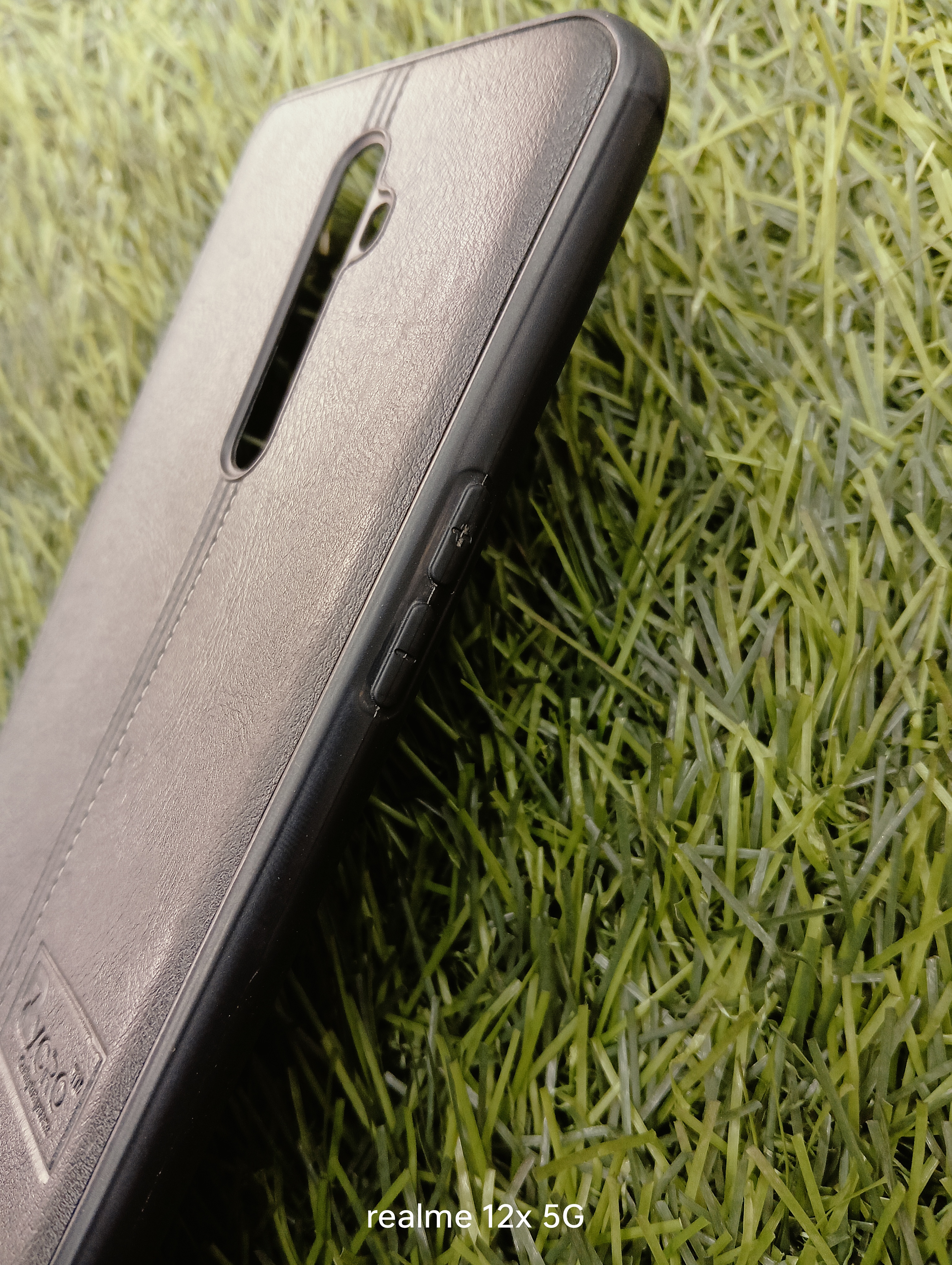 Oppo Reno 2Z Back Cover 