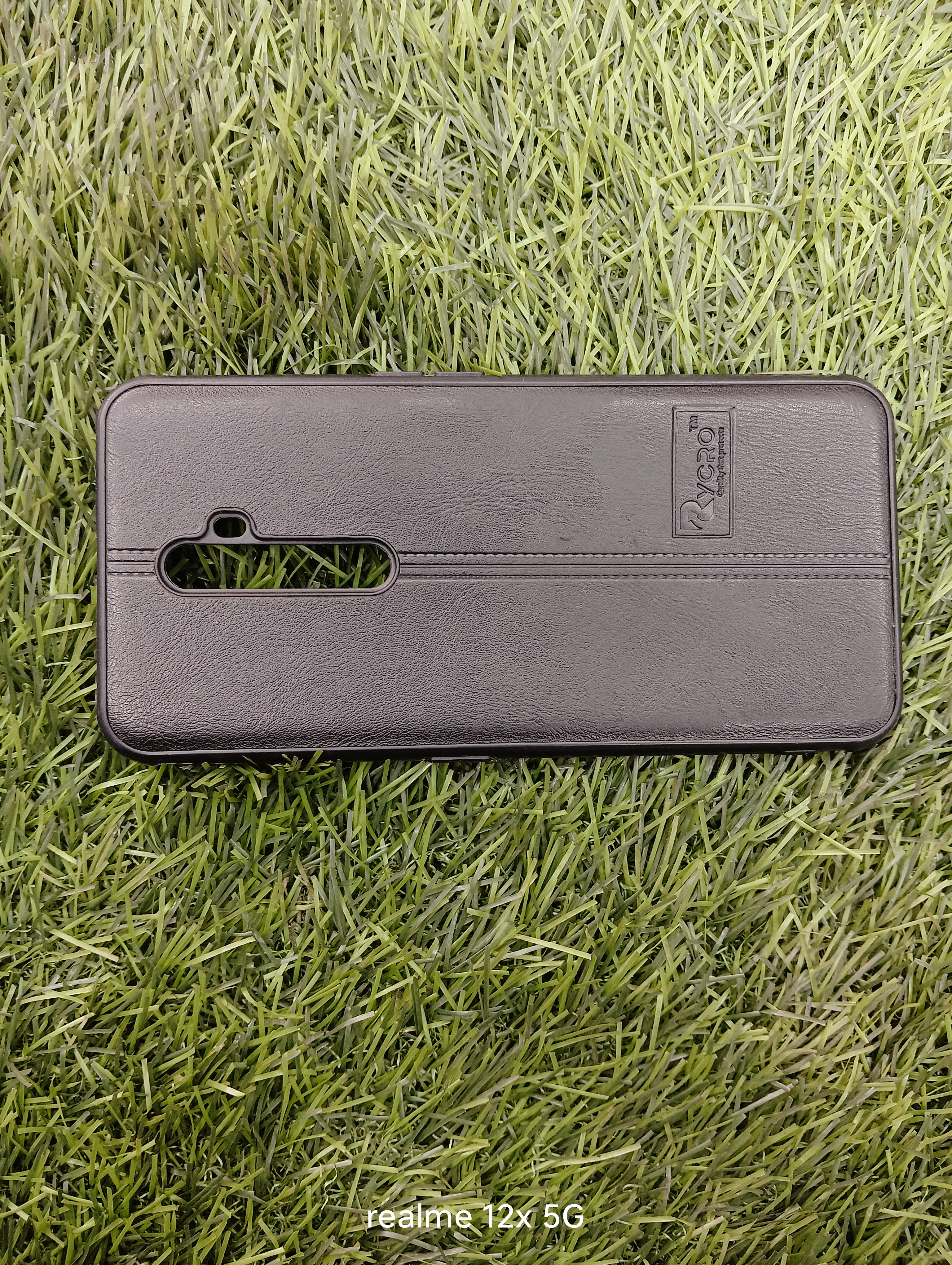 Oppo Reno 2Z Back Cover 