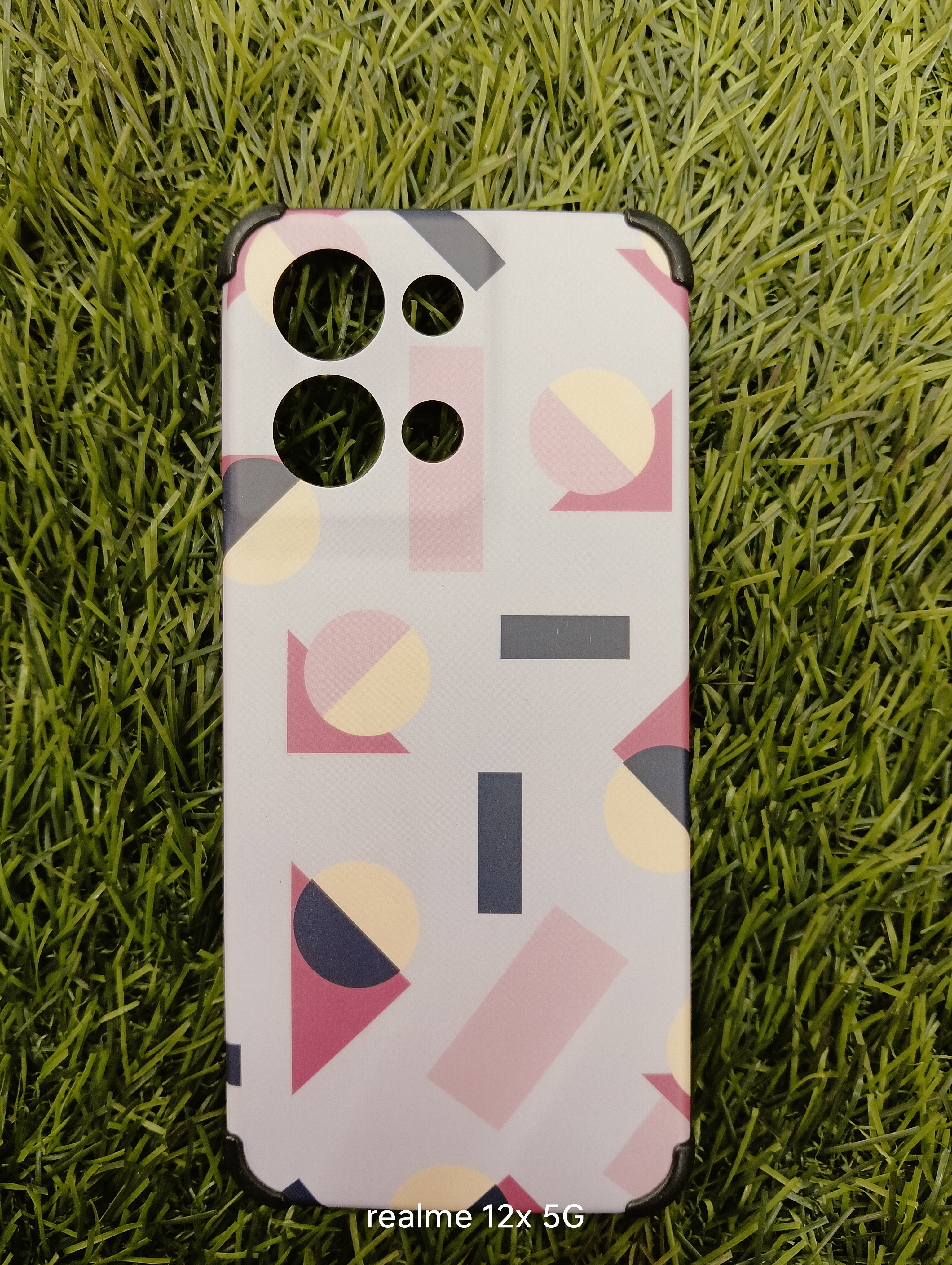 Oppo Reno 8 Back Cover 