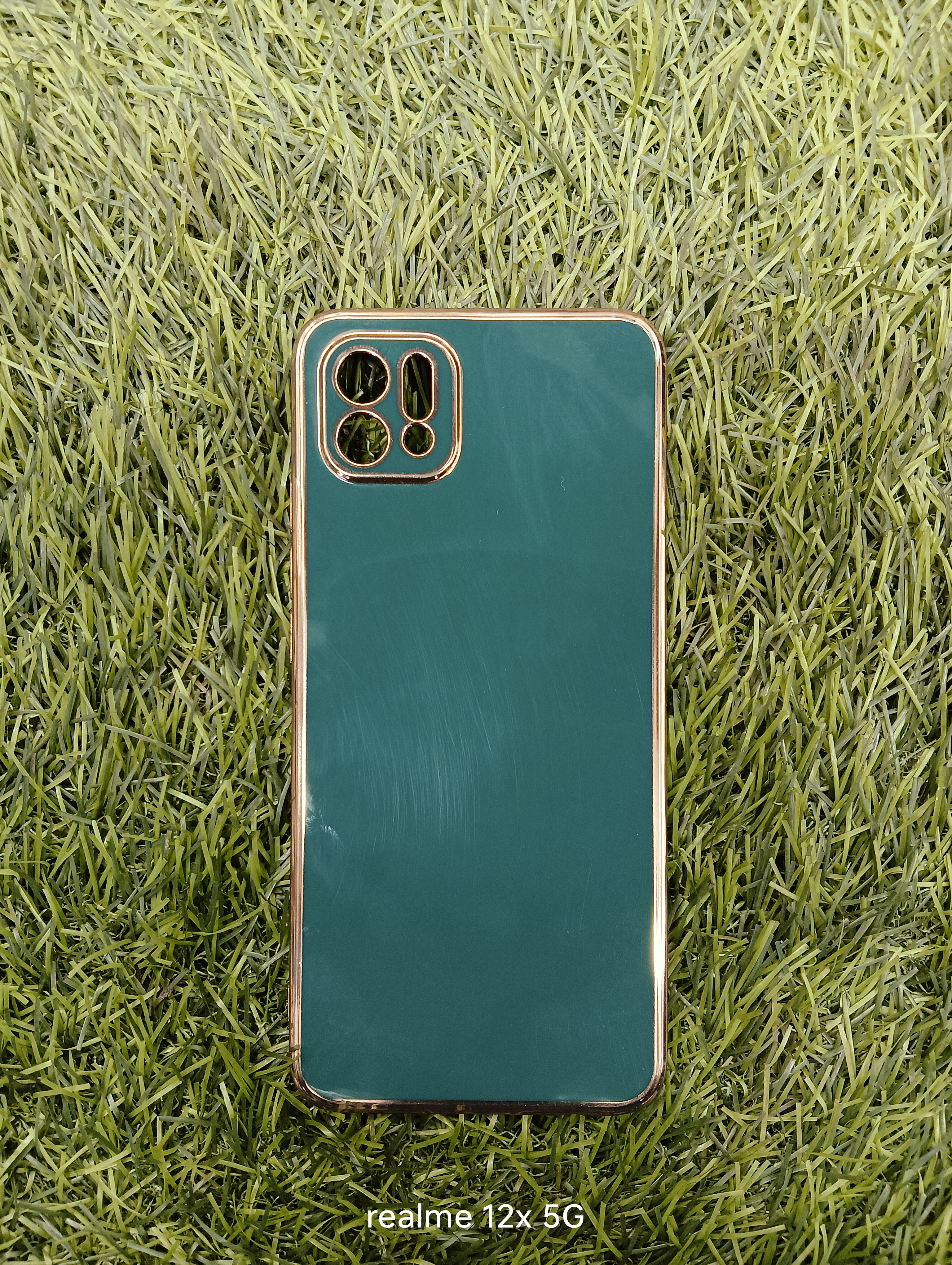 Oppo A16K Back Cover 