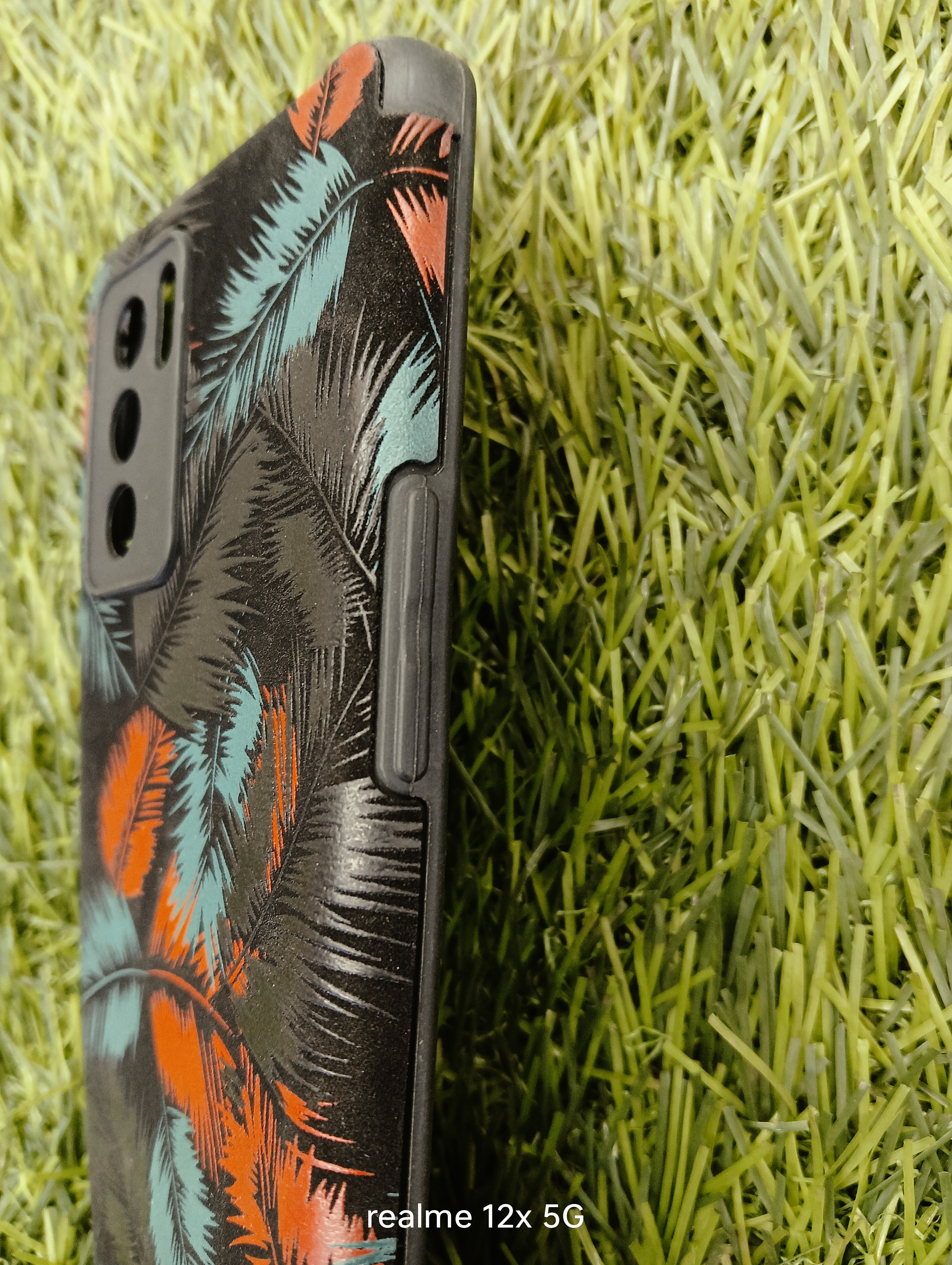 Oppo Reno 6 Pro Back Cover 