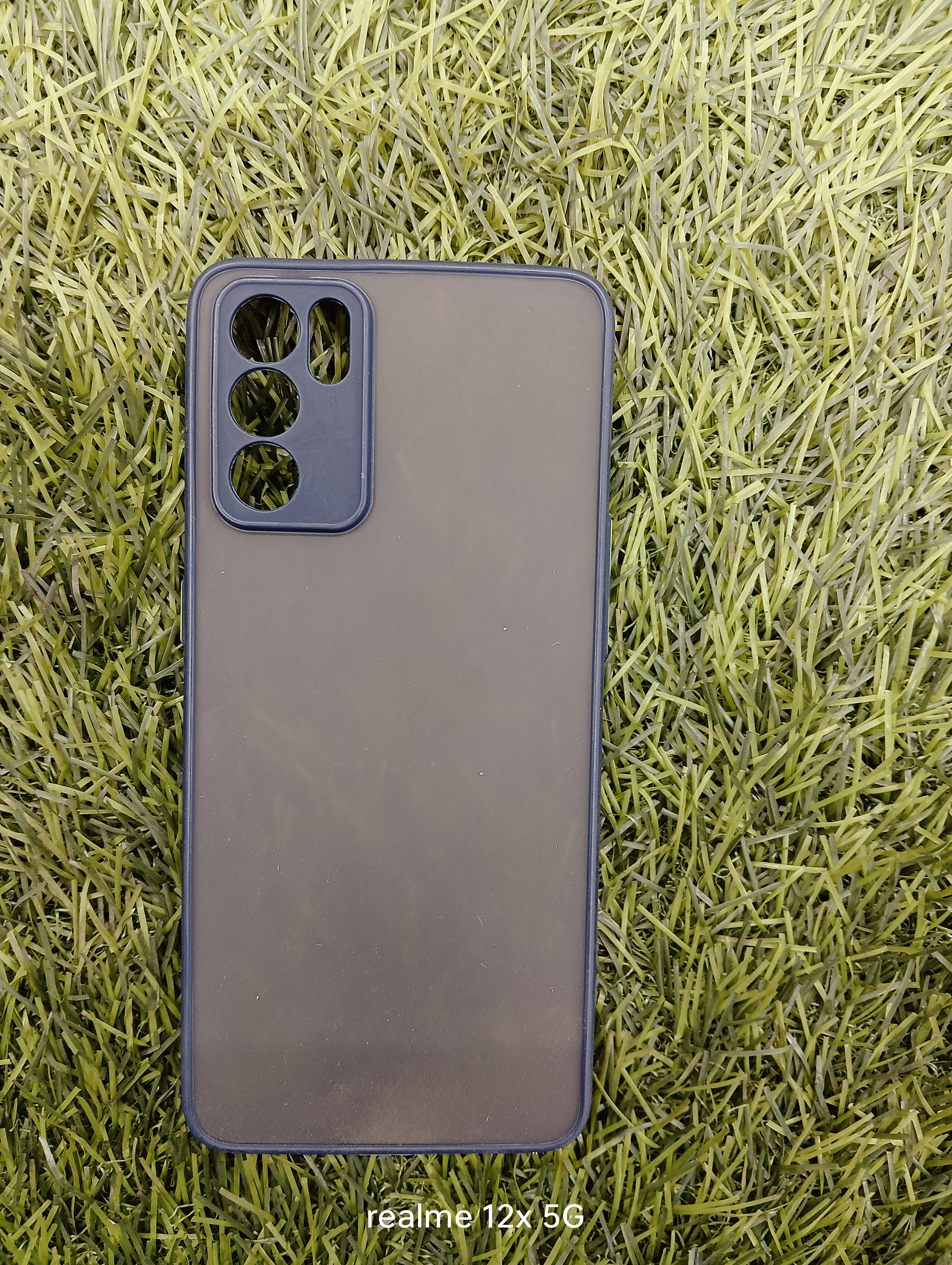 Oppo Reno 6 Back Cover 