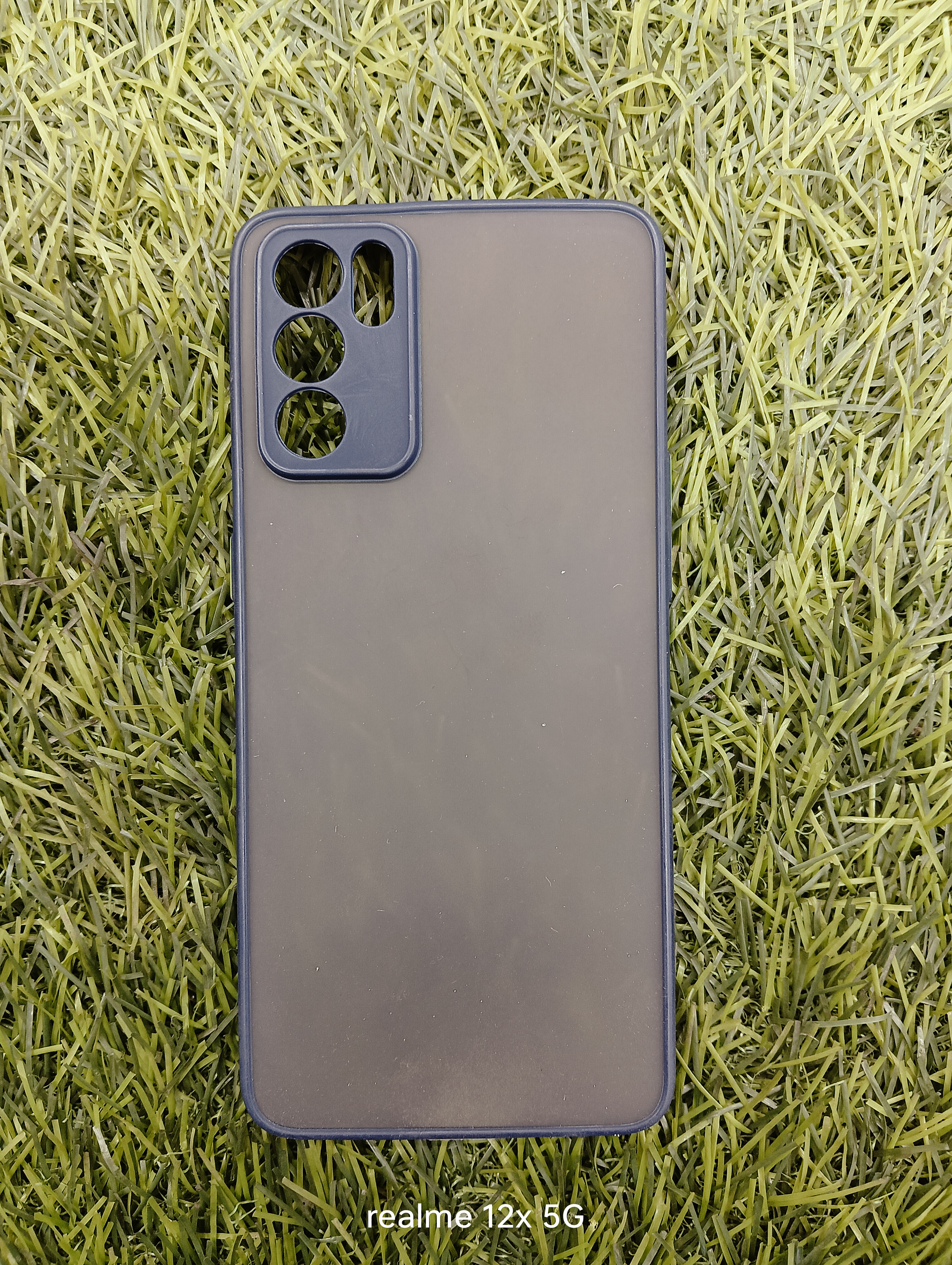 Oppo Reno 6 Back Cover 