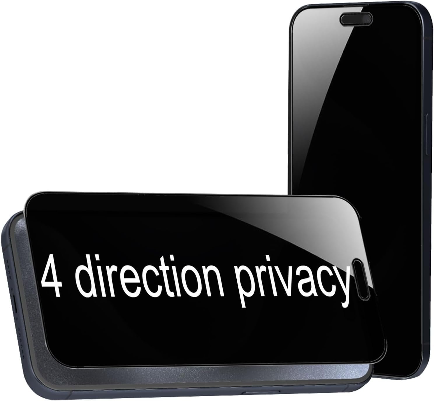PRIVACY TEMPERED GLASS IPHONE 15-PRO-MAX