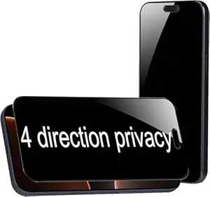 PRIVACY TEMPERED GLASS IPHONE 16-PRO-MAX