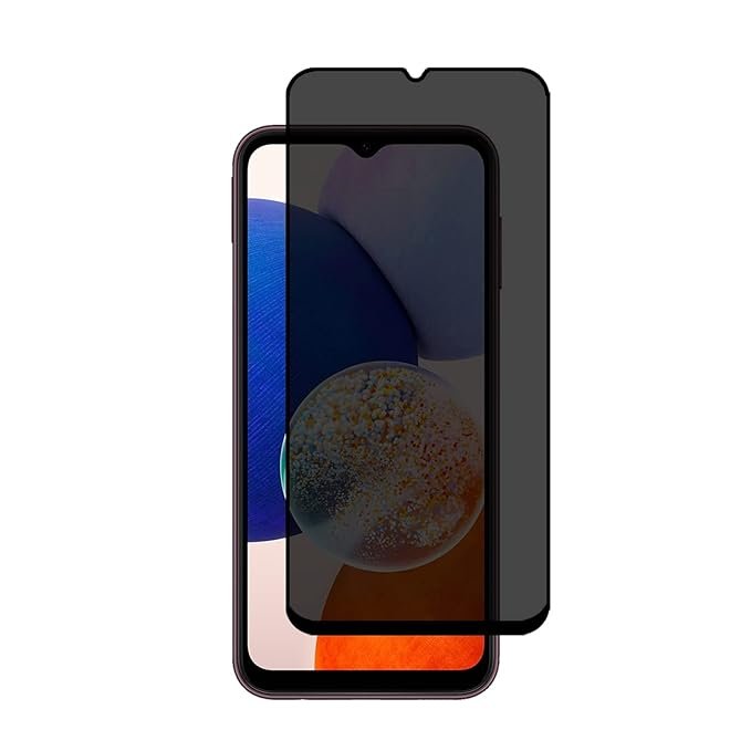 PRIVACY TEMPERED GLASS SAMSUNG-A14