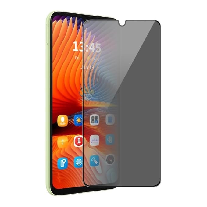 PRIVACY TEMPERED GLASS SAMSUNG-A32-5G