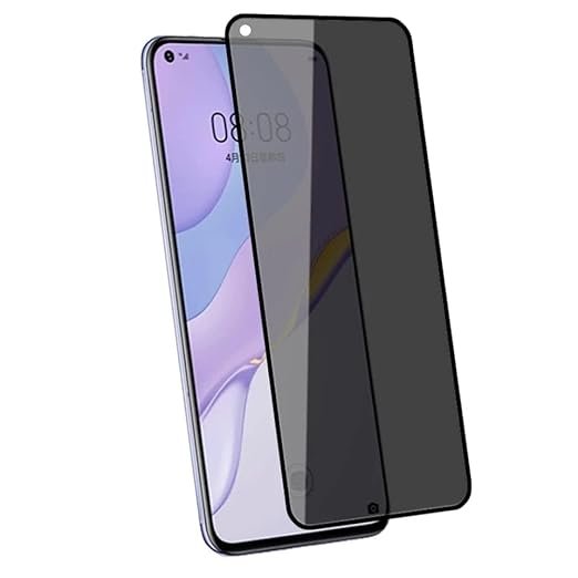 PRIVACY TEMPERED GLASS IPHONE REDMI-NOTE-9