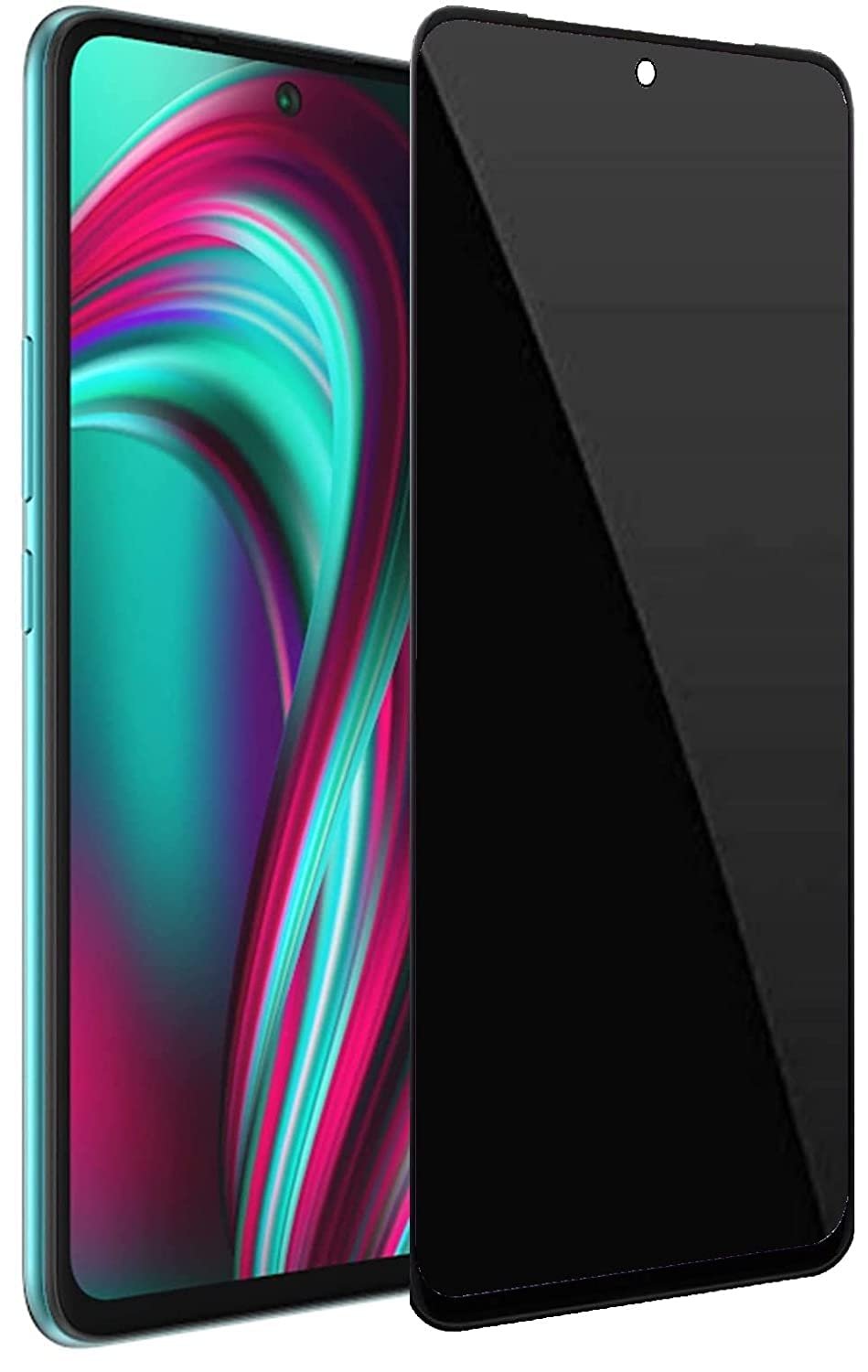 PRIVACY TEMPERED GLASS REDMI-NOTE-9-PRO