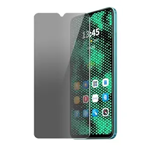 PRIVACY TEMPERED GLASS VIVO-Y12