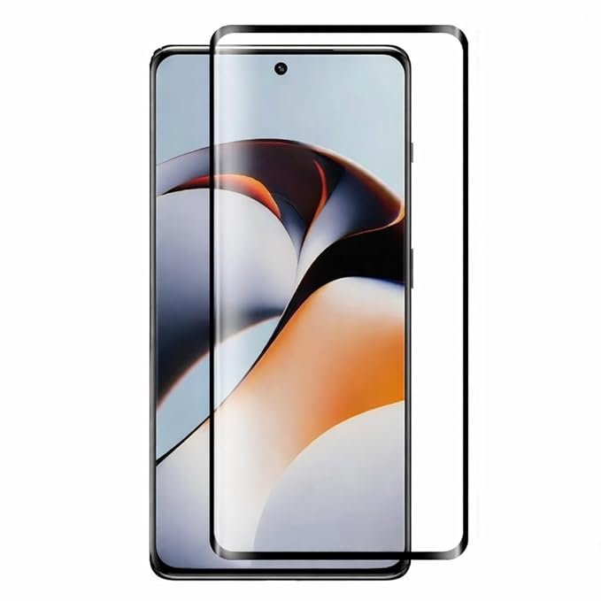UV TEMPERED GLASS REA.ME-13-PRO-PLUS