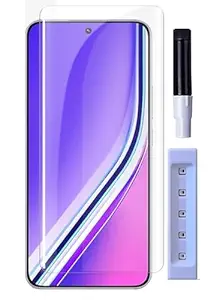 UV TEMPERED GLASS REALME-PHONE-P3-PRO