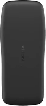 Nokia 1423 Single sim Black 