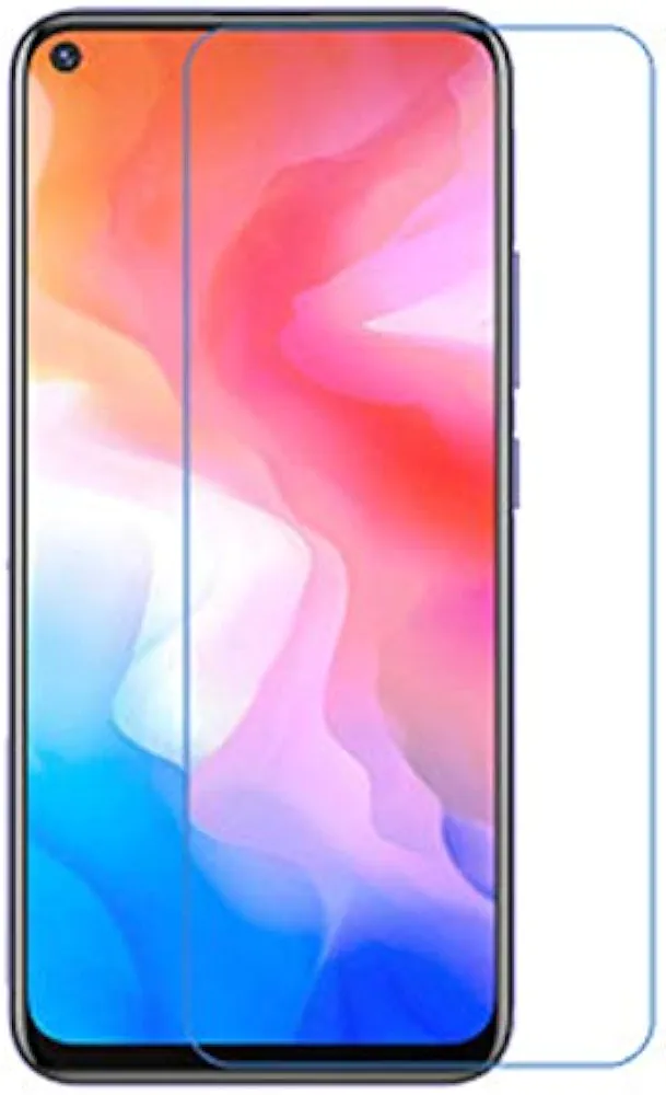 Vivo y30 tempaard glass