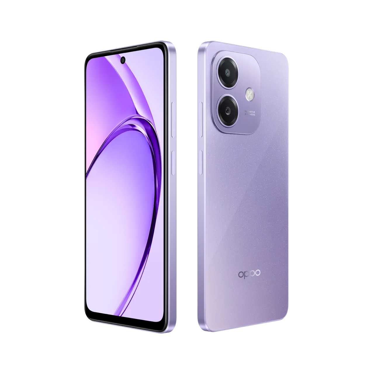 Oppo A3x 5G 4gb 64gb starry purple