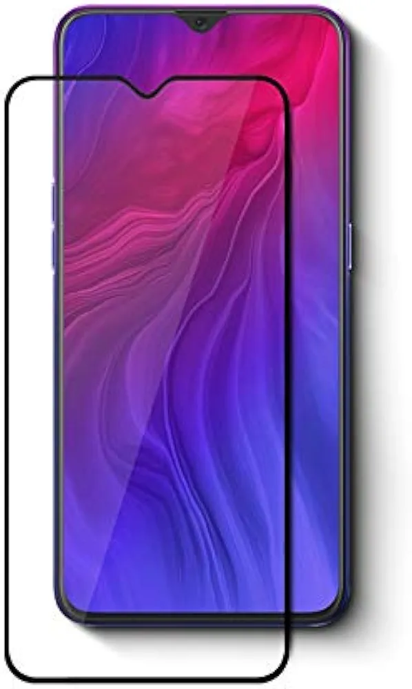 Vivo y11 tempaard glass