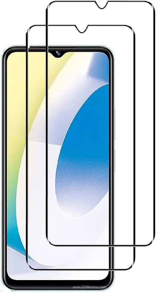 Vivo y22 tempaard glass