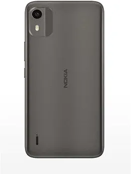 Nokia C12 pro 3/64 Black 