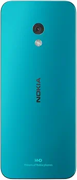 Nokia 235 Dual sim Blue 