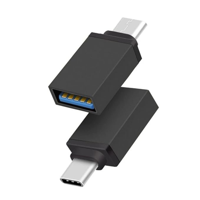 Generic Type-C OTG Adapte