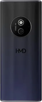 HMD 110 Dual sim Black 