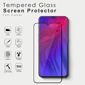 Vivo y11 tempaard glass