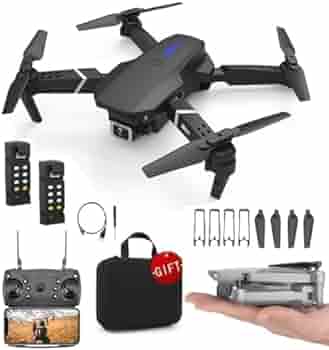 DRONE E88 PRO MAX