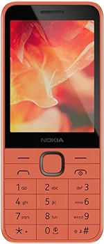 Nokia 220 Dual sim Red