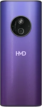 HMD 110 4G Pairing HD quality calls and a stunning ceramic coating, it’s simply a pleasure for the senses. This product comes with Phone talker in Hindi and English. Also, comes with replacement guarantee *