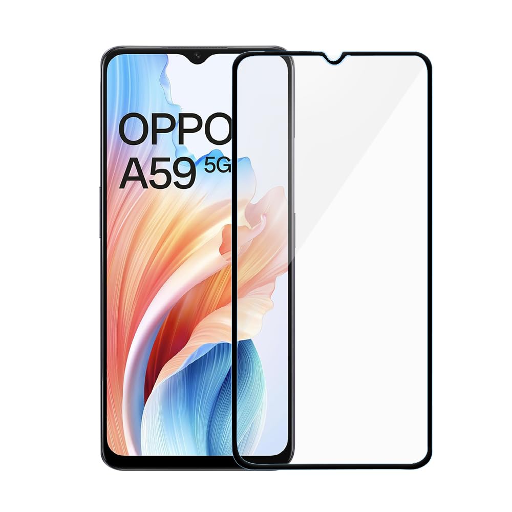  OPPO A59 Tempered glass