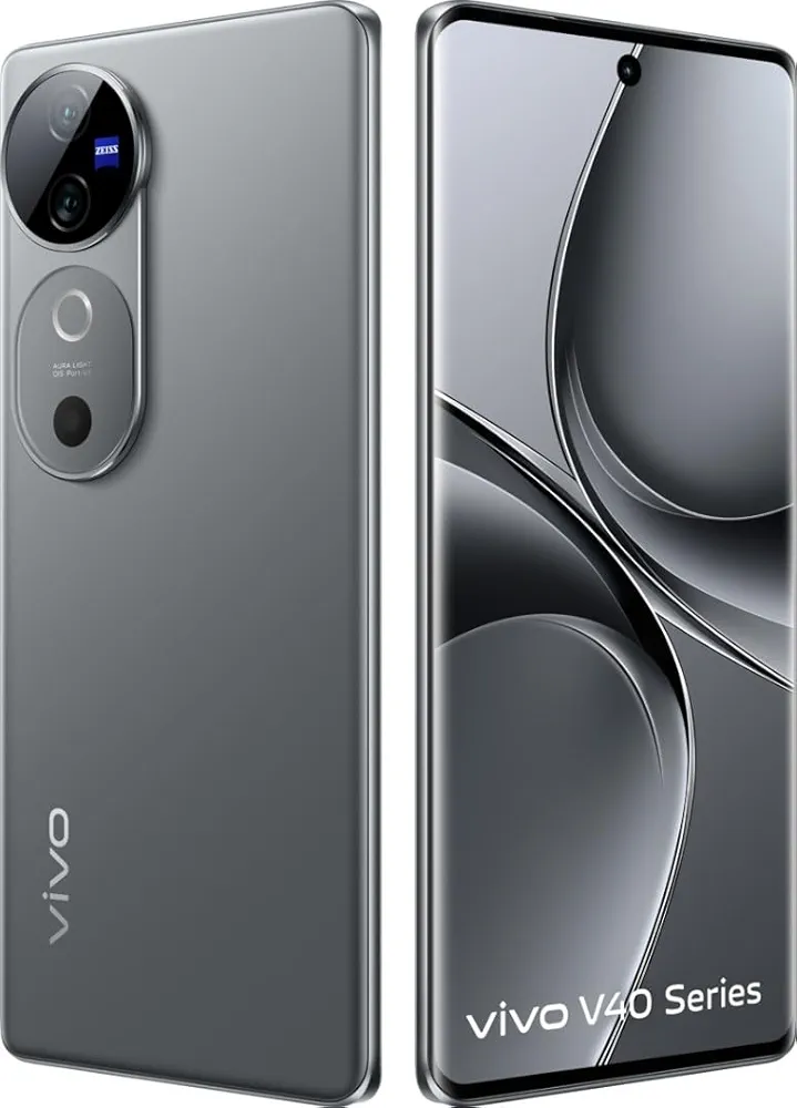 Vivo v40 8/128gb (grey) 