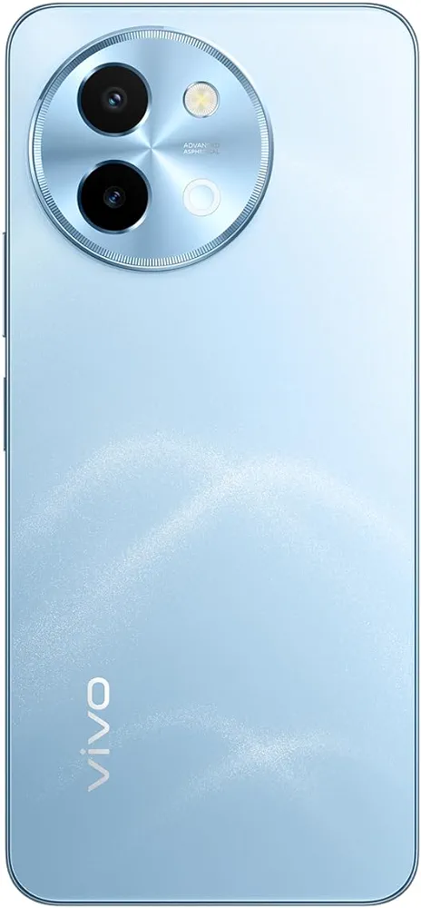 Vivo Y58 8gb 128gb himalayan blue