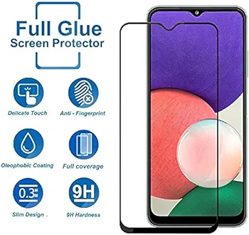 Samsung a13 tempaard glass