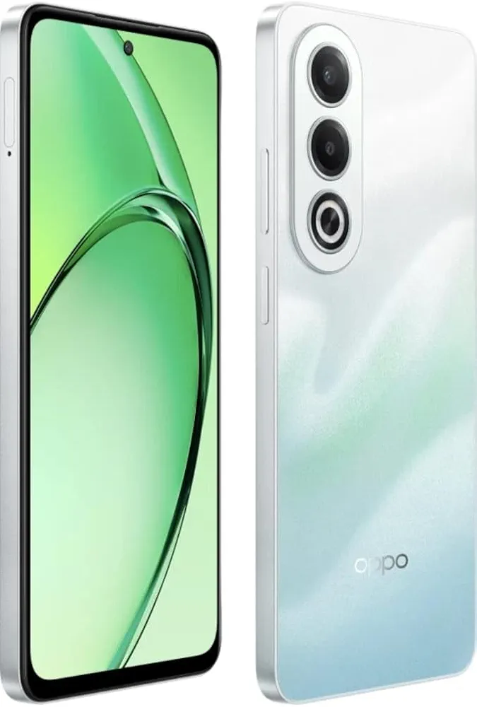 Oppo k12x 8gb 256gb breeze blue